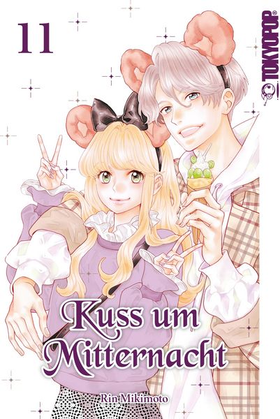 Produktbild: Kuss um Mitternacht 11