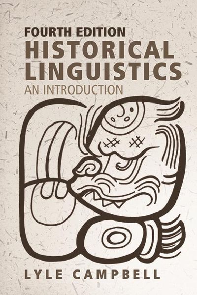 Produktbild: Historical Linguistics
