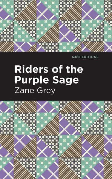 Produktbild: Riders of the Purple Sage