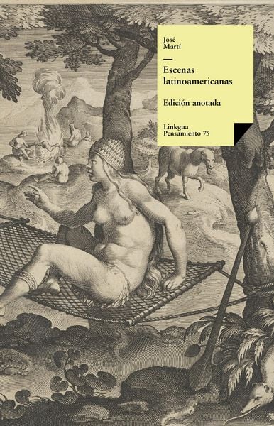 Produktbild: Escenas latinoamericanas