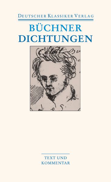 Produktbild: Dichtungen, Schriften, Briefe und Dokumente