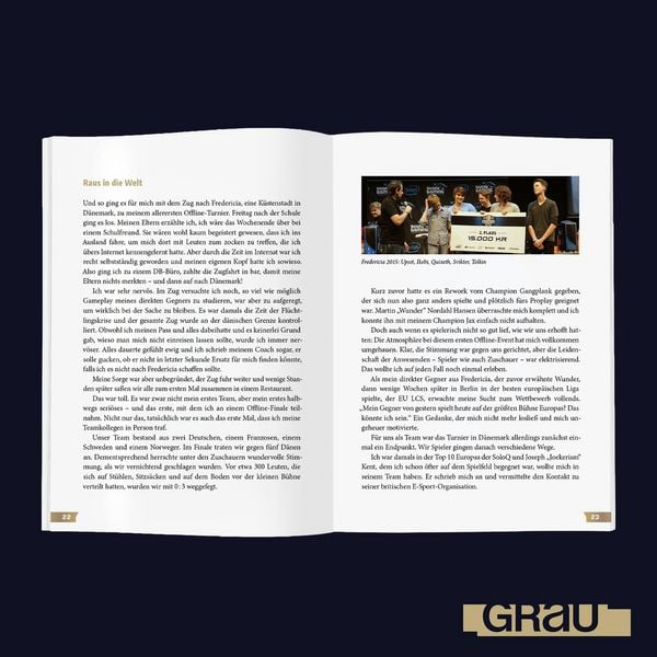 Produktbild: Behind the Screens