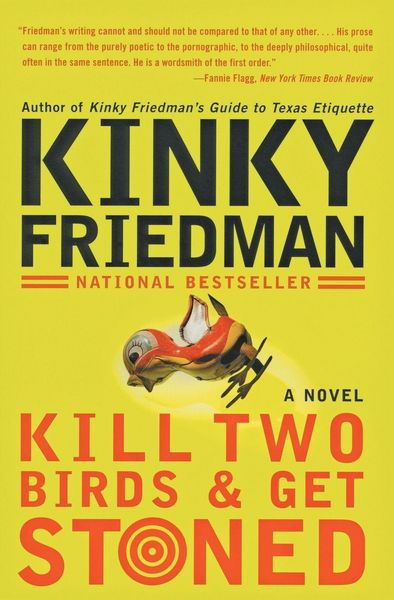 Produktbild: Kill Two Birds & Get Stoned