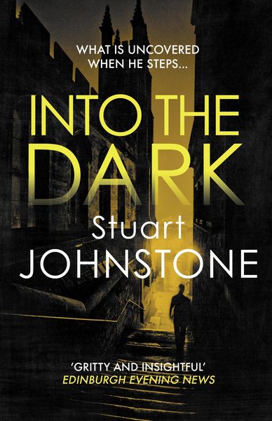 Produktbild: Into the Dark