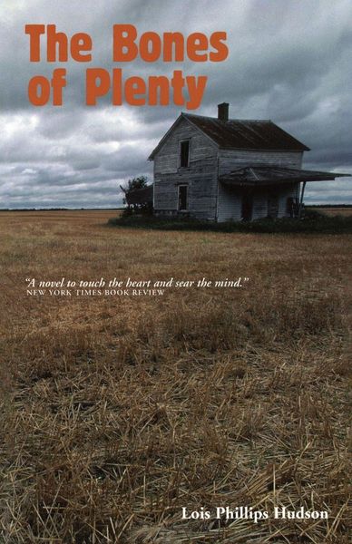 Produktbild: The Bones of Plenty