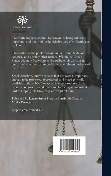 Produktbild: The Science of Mind
