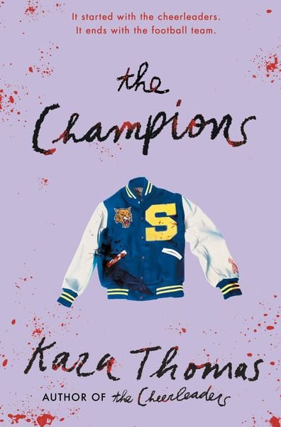 Produktbild: The Champions