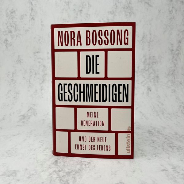 Produktbild: Die Geschmeidigen