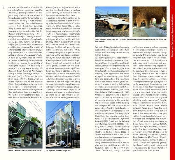 Produktbild: Japan. Architectural Guide
