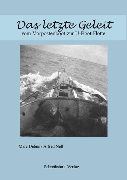 Produktbild: Das letzte Geleit