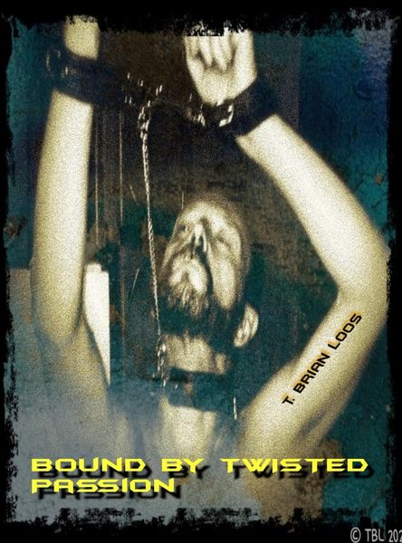 Produktbild: Bound by Twisted Passion