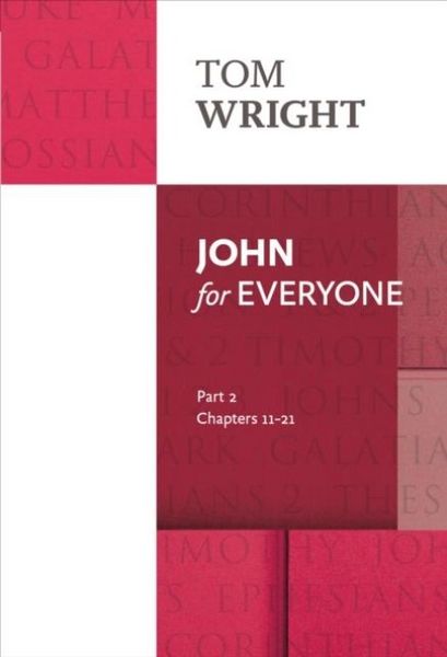 Produktbild: John for Everyone