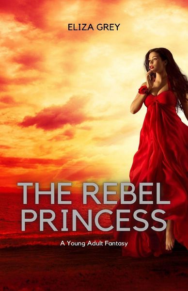 Produktbild: The Rebel Princess