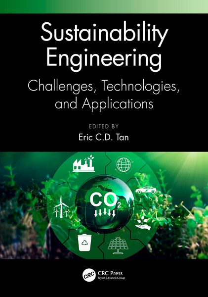 Produktbild: Sustainability Engineering