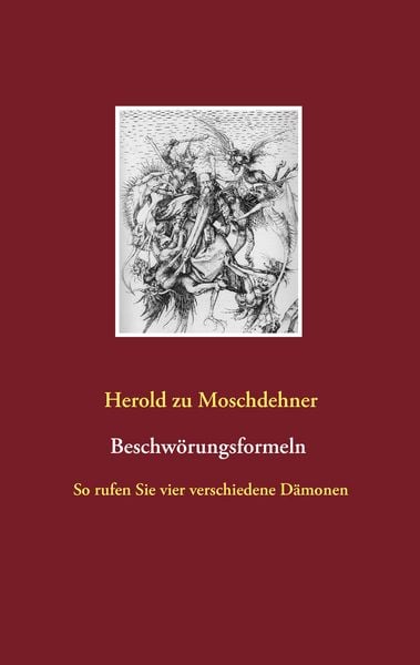 Produktbild: Beschw&ouml;rungsformeln