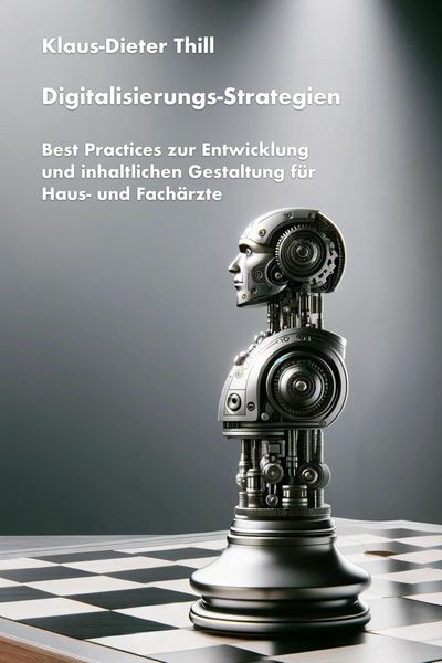 Produktbild: Digitalisierungs-Strategien