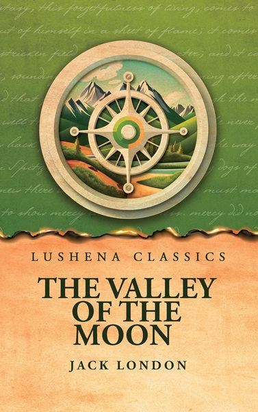 Produktbild: The Valley of the Moon