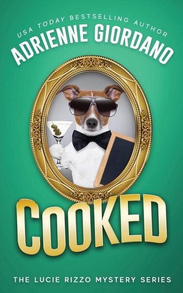 Produktbild: Cooked