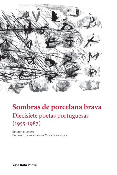 Produktbild: Sombras de porcelana brava
