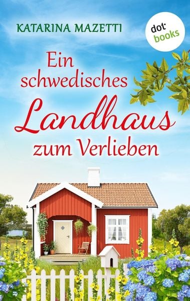 Produktbild: Ein schwedisches Landhaus zum Verlieben