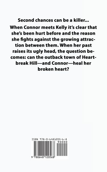 Produktbild: Hero of Heartbreak Hill