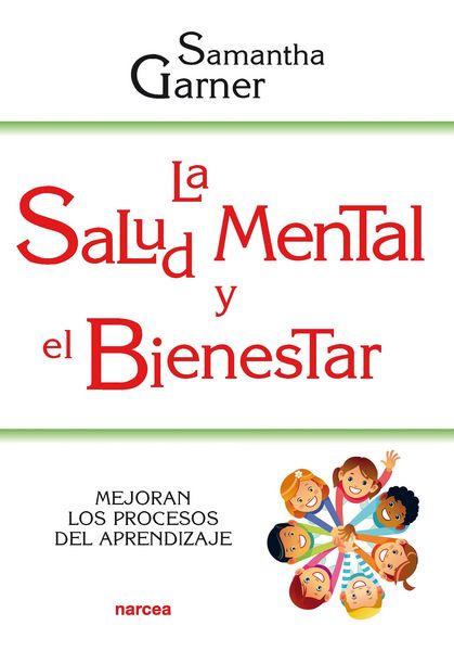 Produktbild: La salud mental y el bienestar