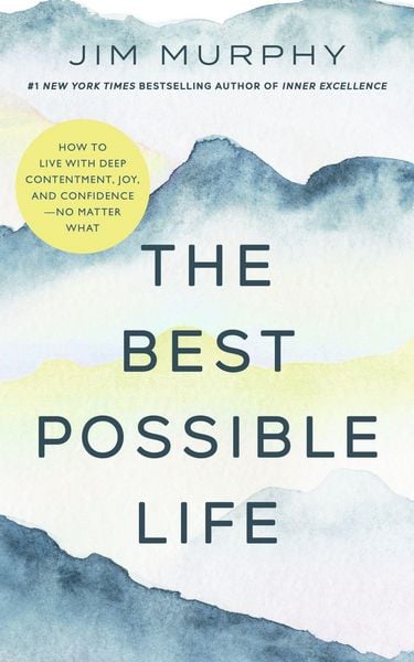 Produktbild: The Best Possible Life