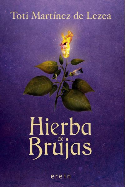 Produktbild: Hierba de brujas