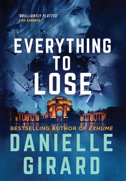 Produktbild: Everything to Lose