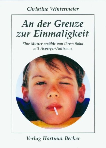 Produktbild: An der Grenze zur Einmaligkeit