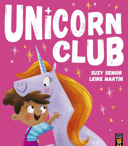 Produktbild: Unicorn Club