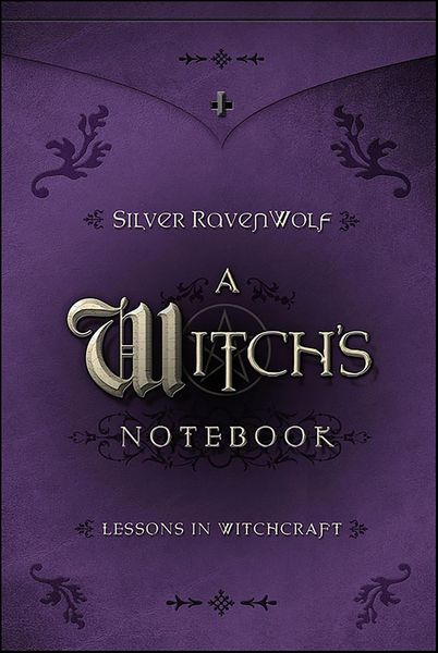 Produktbild: A Witch's Notebook
