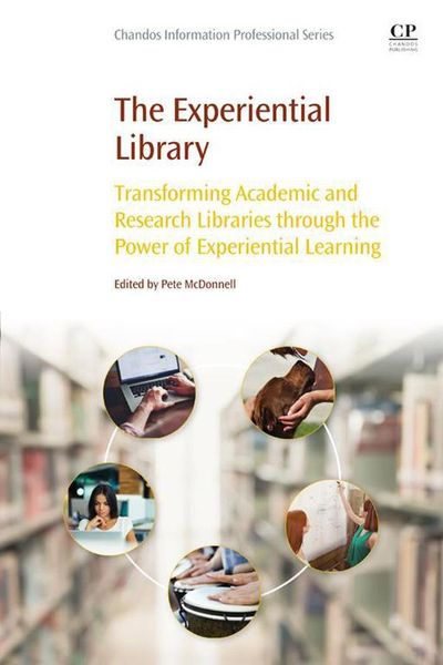 Produktbild: The Experiential Library