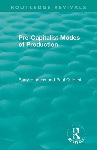Produktbild: Routledge Revivals