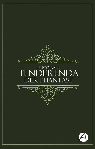 Produktbild: Tenderenda der Phantast