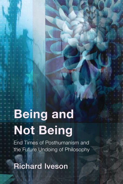 Produktbild: Being and Not Being