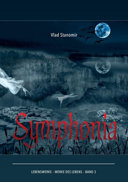 Produktbild: Symphonia