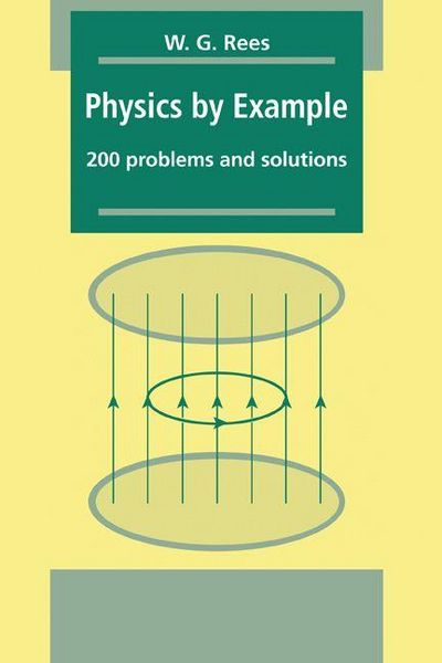 Produktbild: Physics by Example