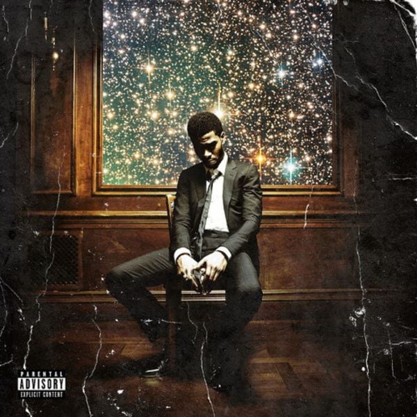 Kid Cudi: Man On The Moon 2: The Legend Of Mr.Rager