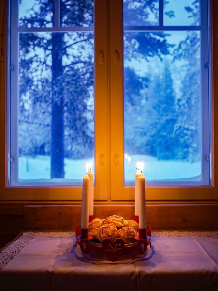Produktbild: Nordische Winterk&uuml;che