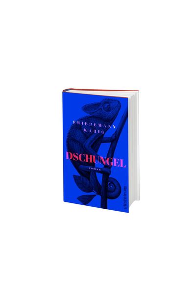 Dschungel