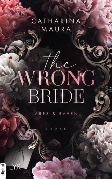 Produktbild: The Wrong Bride