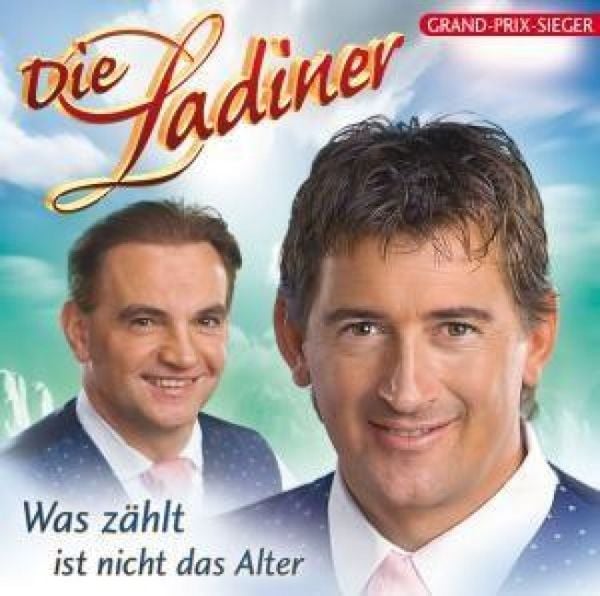 Produktbild: Was z&auml;hlt ist nicht das Alter
