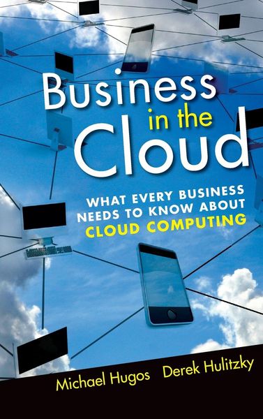 Produktbild: Business in the Cloud