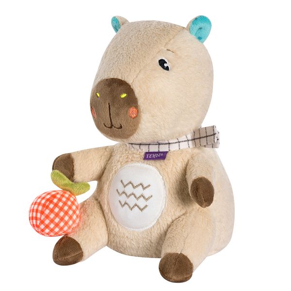 Produktbild: Nachtlicht Capybara