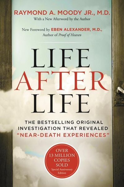 Produktbild: Life After Life