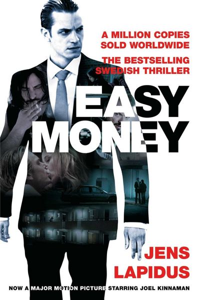 Produktbild: Easy Money