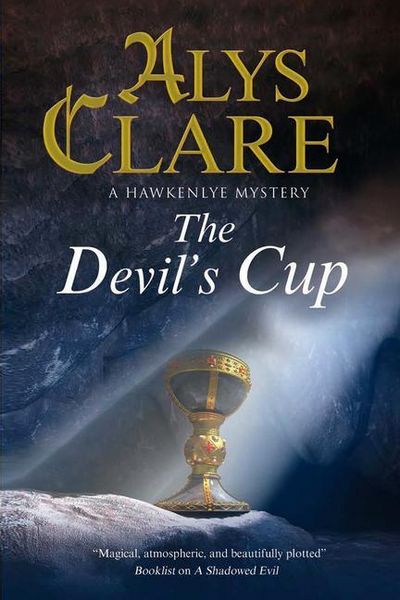 Produktbild: Clare, A: Devil's Cup