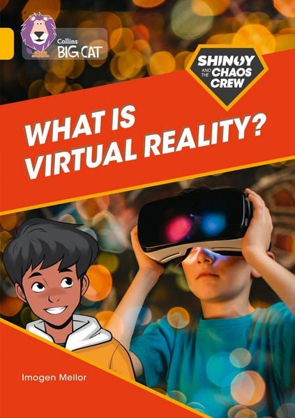 Produktbild: BIG CAT_SHINOY_VR?