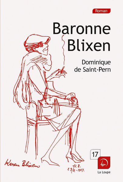 Produktbild: Baronne blixen